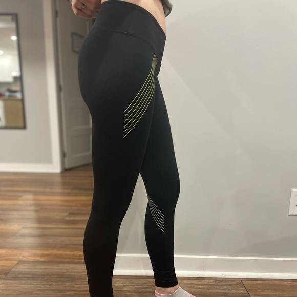 Workout leggings - Picture 4 of 6